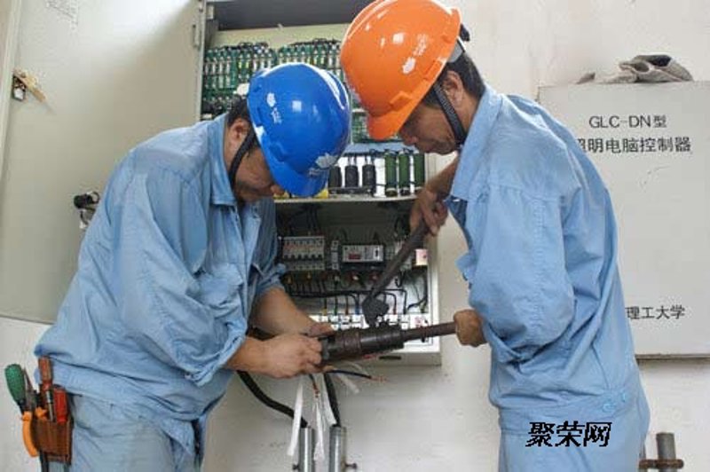 机电设备保养：企业健康的守护者